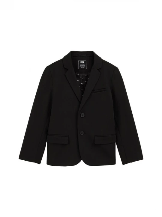 Obrázek produktu WE Fashion Vesta černá
