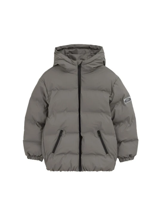Obrázek produktu WE Fashion Zimní bunda barvy bláta