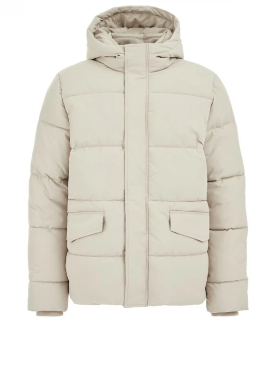 Obrázek produktu WE Fashion Zimní bunda béžová