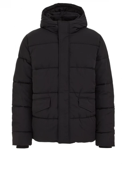 Obrázek produktu WE Fashion Zimní bunda černá