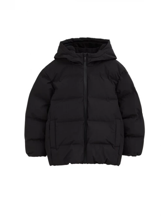 Obrázek produktu WE Fashion Zimní bunda černá