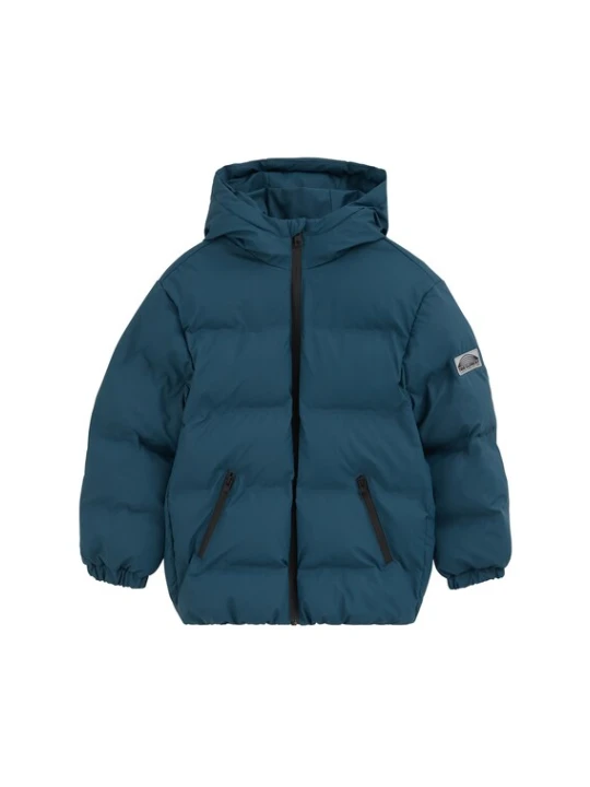 Obrázek produktu WE Fashion Zimní bunda námořnická modř