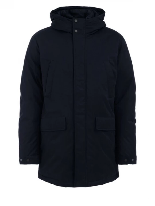 Obrázek produktu WE Fashion Zimní parka tmavě modrá