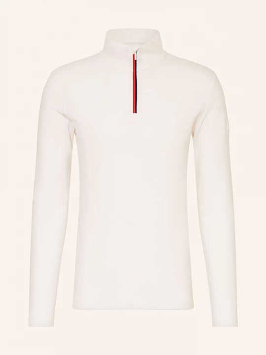 Obrázek produktu We Norwegians Bunda Midlayer Moore S Merino Vlnou bílá