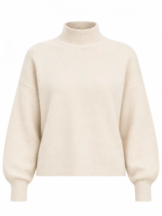Obrázek produktu WEARABLE STORIES Kardigan 'Mona' offwhite