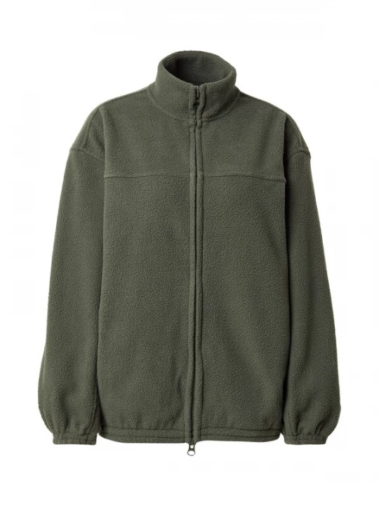 Obrázek produktu WEEKDAY Fleecová mikina 'Leia' khaki