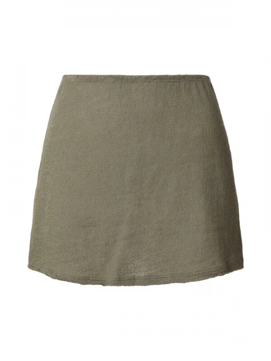 Obrázek produktu WEEKDAY Sukně 'Georgia' khaki