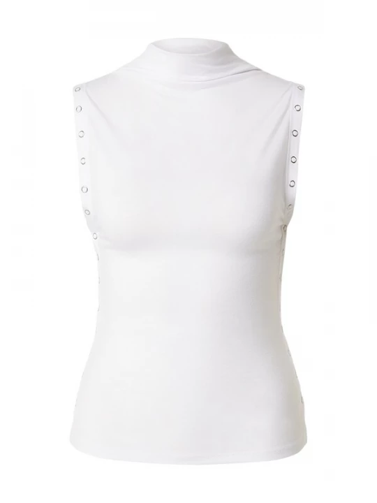 Obrázek produktu WEEKDAY Top bílá