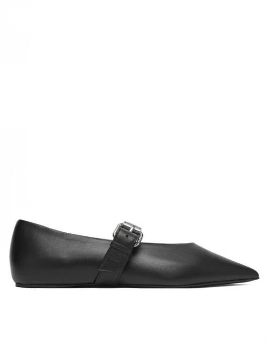 Obrázek produktu Weekend Max Mara Baleríny 2615521054650 Černá