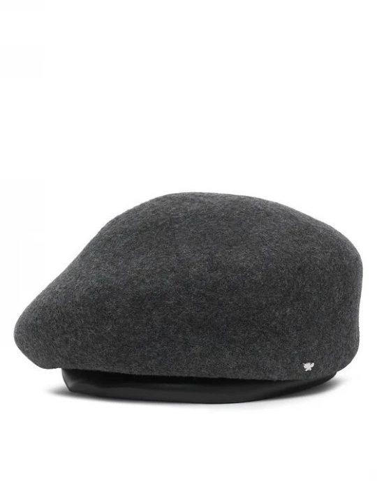 Obrázek produktu Weekend Max Mara Baret Manto 2625576024 Tmavě šedá
