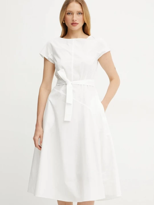 Obrázek produktu Weekend Max Mara Bavlněné šaty