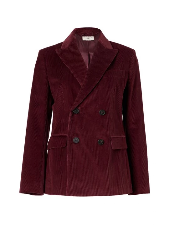 Obrázek produktu Weekend Max Mara Blejzr 'KATANGA' červená