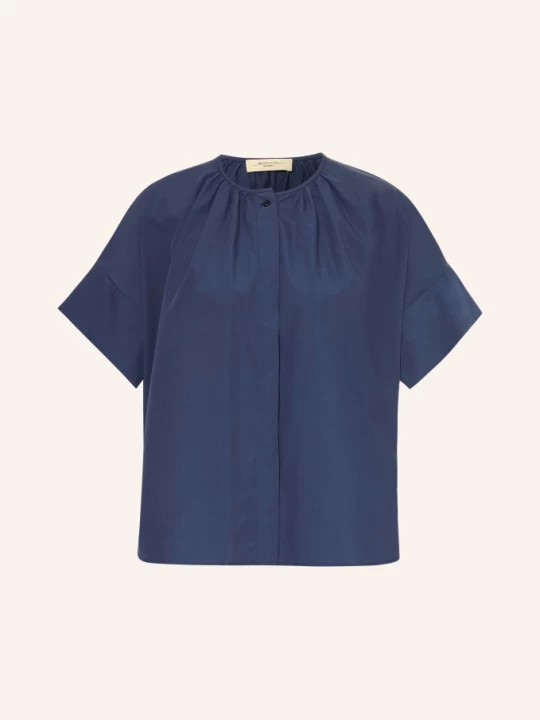 Obrázek produktu Weekend Max Mara Blůza Educata tmavě modrá