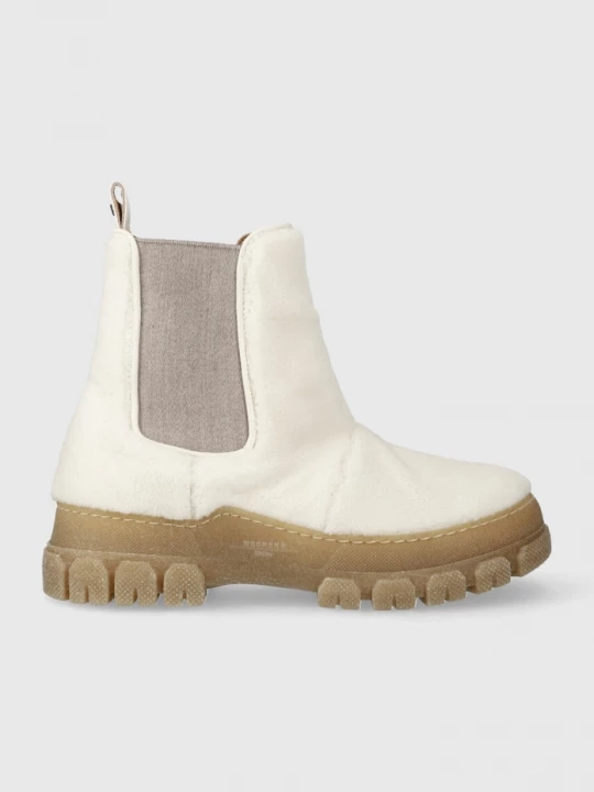 Obrázek produktu Weekend Max Mara Boty s gumou Weekend Max Mara Muschio béžová