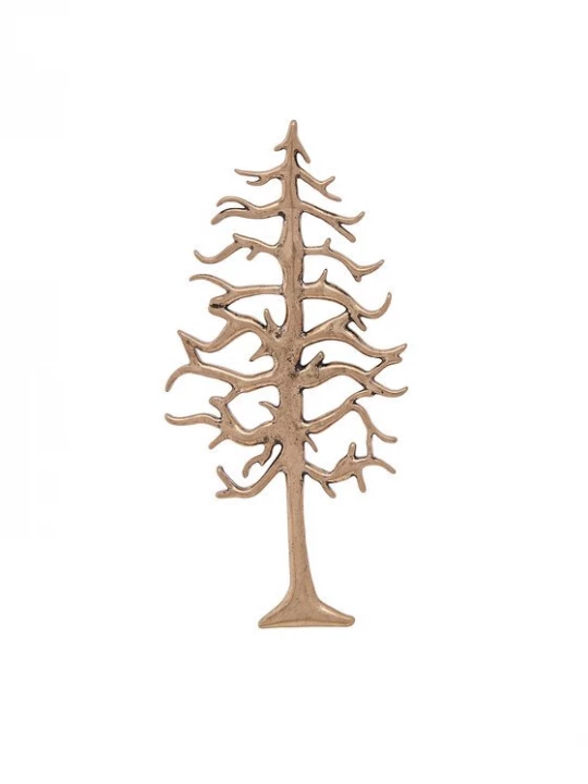 Obrázek produktu Weekend Max Mara Brož Legno 2625756105650 Zlatá