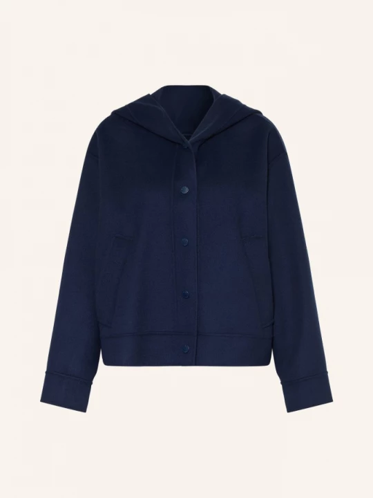 Obrázek produktu Weekend Max Mara Bunda Ridente tmavě modrá