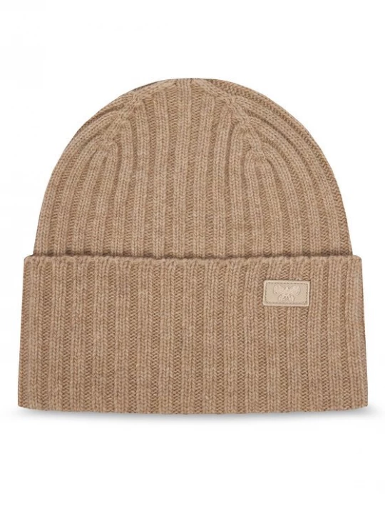Obrázek produktu Weekend Max Mara Čepice Ritmo 2625576085 Hnědá