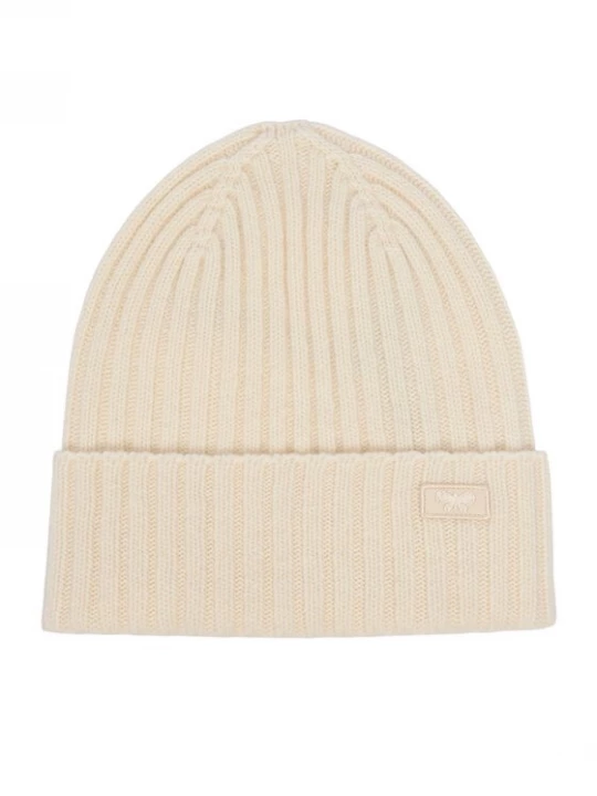 Obrázek produktu Weekend Max Mara Čepice Ritmo 2625576085 Krémová