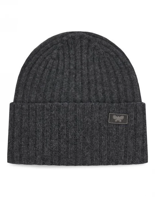 Obrázek produktu Weekend Max Mara Čepice Ritmo 2625576085 Šedá
