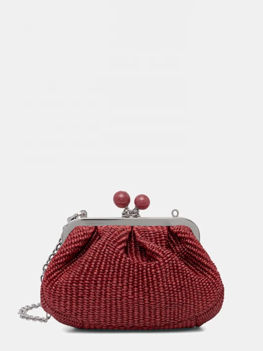 Obrázek produktu Weekend Max Mara crossbody kabelka dámská APALMAS růžová