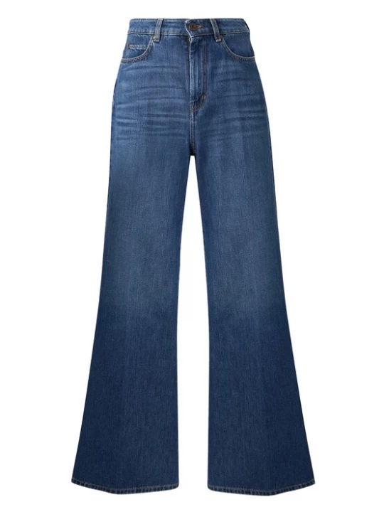 Obrázek produktu Weekend Max Mara Džíny modrá