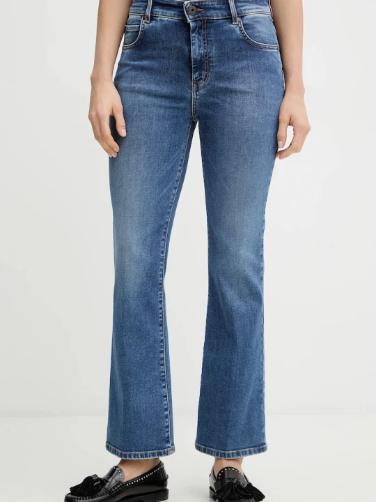 Obrázek produktu Weekend Max Mara Džíny Weekend Max Mara RAPALLO modrá