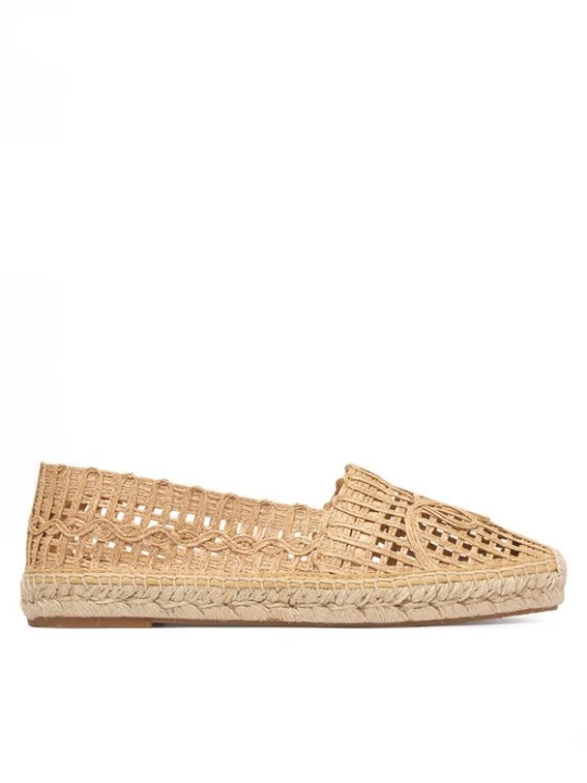 Obrázek produktu Weekend Max Mara Espadrilky 2615521135670 Béžová