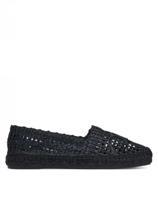 Obrázek produktu Weekend Max Mara Espadrilky 2615521135670 Černá