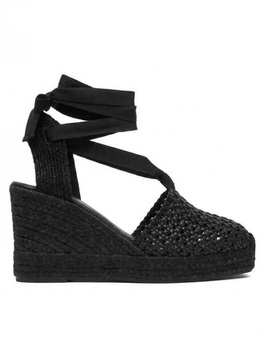 Obrázek produktu Weekend Max Mara Espadrilky 2615521155670 Černá