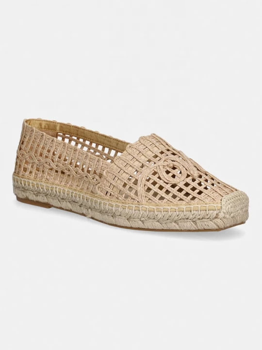 Obrázek produktu Weekend Max Mara espadrily dámské Wkailmes béžová