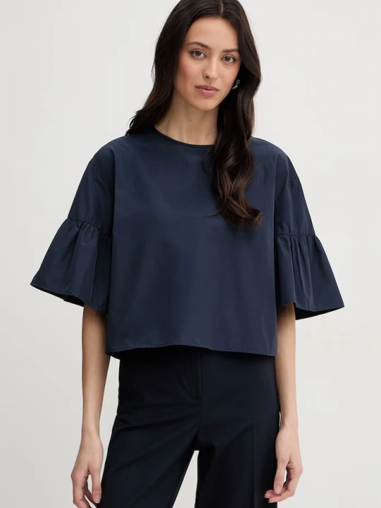 Obrázek produktu Weekend Max Mara Halenka dámská námořnická modř