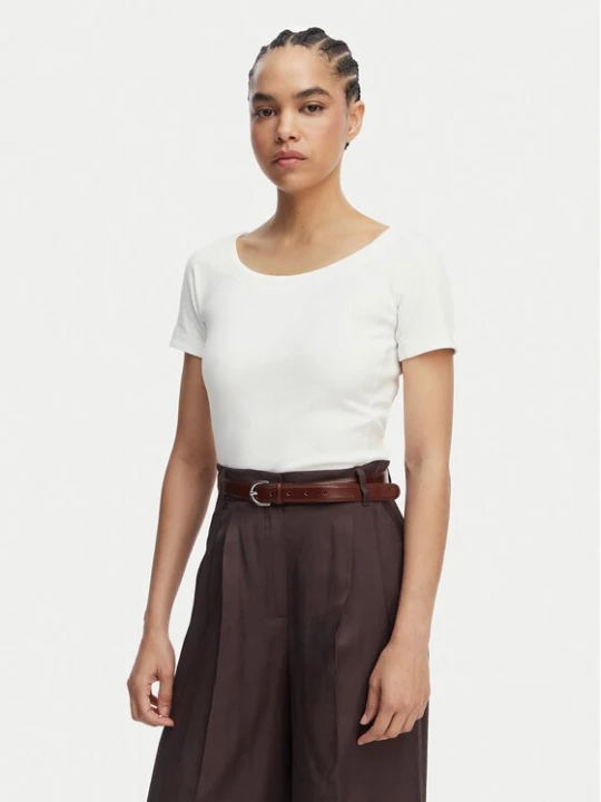 Obrázek produktu Weekend Max Mara Halenka Multig 2615941122 Bílá Regular Fit