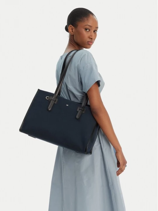 Obrázek produktu Weekend Max Mara Kabelka 2615511064650 Tmavomodrá