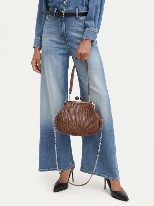 Obrázek produktu Weekend Max Mara Kabelka Kaere 2625516074 Hnědá
