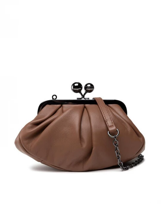 Obrázek produktu Weekend Max Mara Kabelka Prati 55160112600 Hnědá
