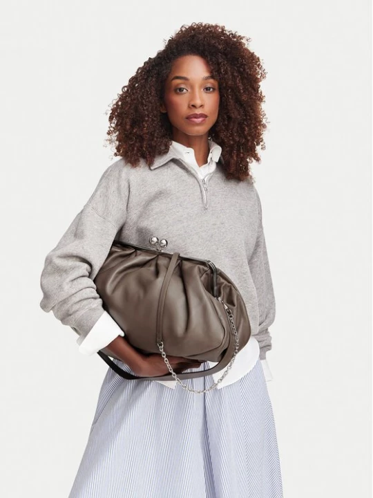 Obrázek produktu Weekend Max Mara Kabelka Provino 2625516134600 Khaki