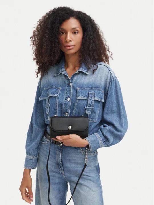 Obrázek produktu Weekend Max Mara Kabelka Wkacalao 2625516105650 Černá