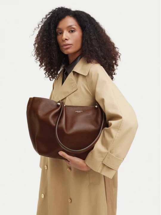Obrázek produktu Weekend Max Mara Kabelka Wkasatira 2625516125 Hnědá