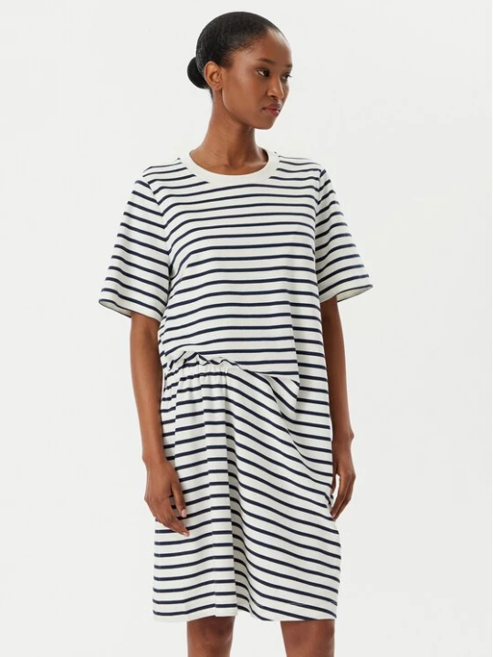 Obrázek produktu Weekend Max Mara Každodenní šaty 2515621012650 Tmavomodrá Regular Fit
