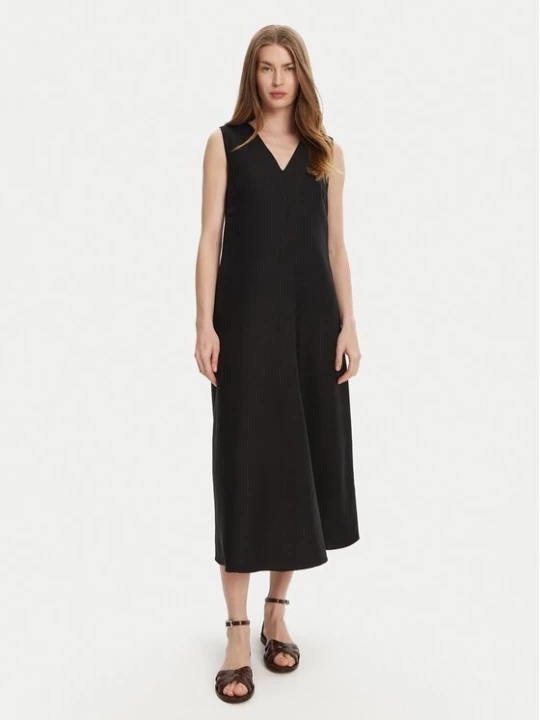 Obrázek produktu Weekend Max Mara Každodenní šaty Egoista 2515221072 Černá Regular Fit