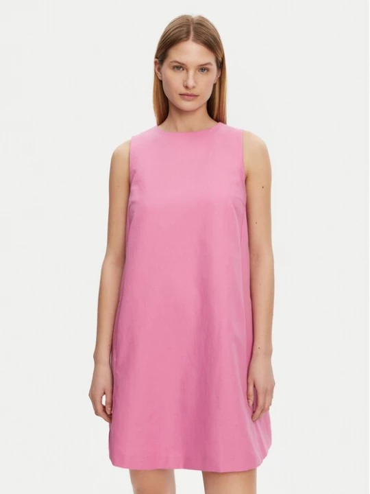 Obrázek produktu Weekend Max Mara Každodenní šaty Racer 2515221102 Růžová Regular Fit