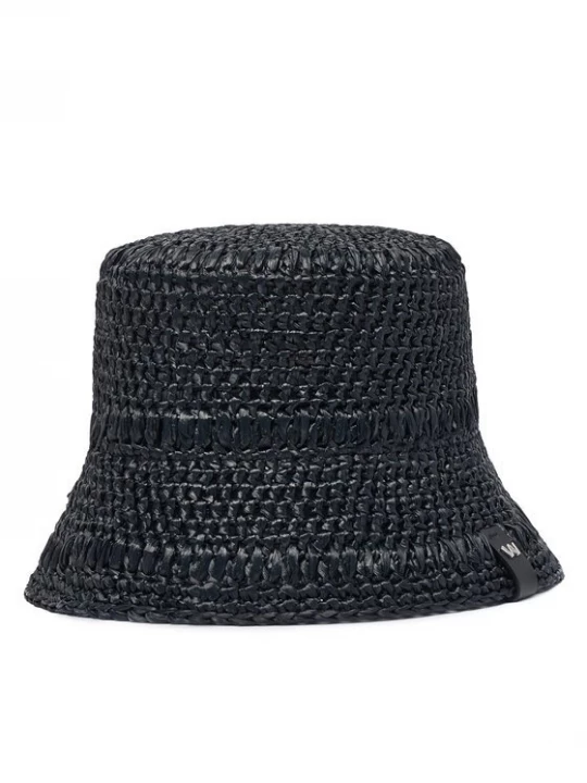 Obrázek produktu Weekend Max Mara Klobouk Fragore 2615571045600 Černá