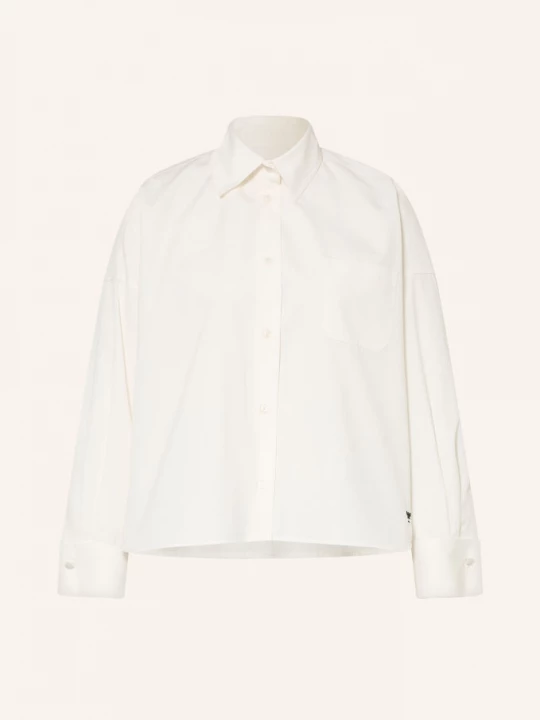 Obrázek produktu Weekend Max Mara Košilová Halenka Ovatta bílá