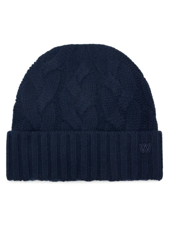 Obrázek produktu Weekend Max Mara Kšiltovka 2625576015650 Tmavomodrá