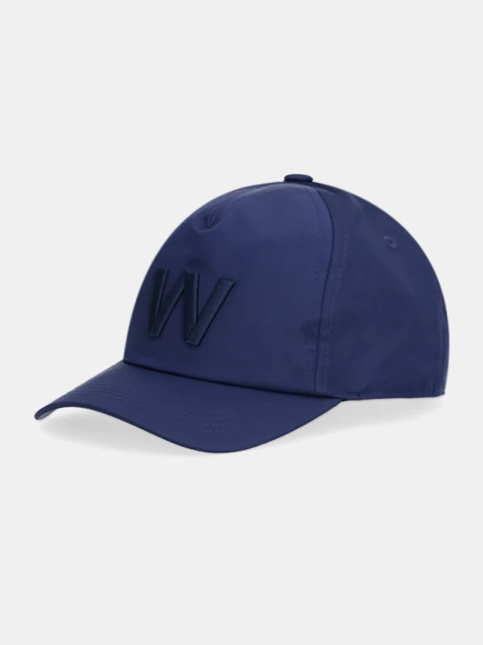 Obrázek produktu Weekend Max Mara Kšiltovka Weekend Max Mara AGIULIVA modrá