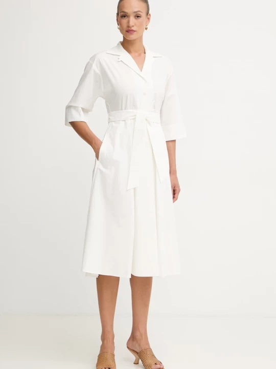 Obrázek produktu Weekend Max Mara letní šaty bavlněné PADANA