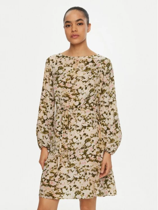 Obrázek produktu Weekend Max Mara Letní šaty Hamburg 2515221041 Barevná Regular Fit