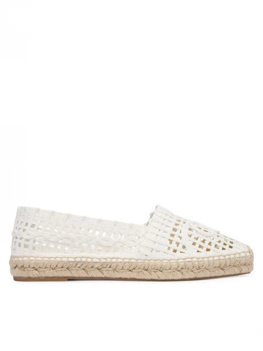 Obrázek produktu Weekend Max Mara Espadrilky 2615521135670 Bílá
