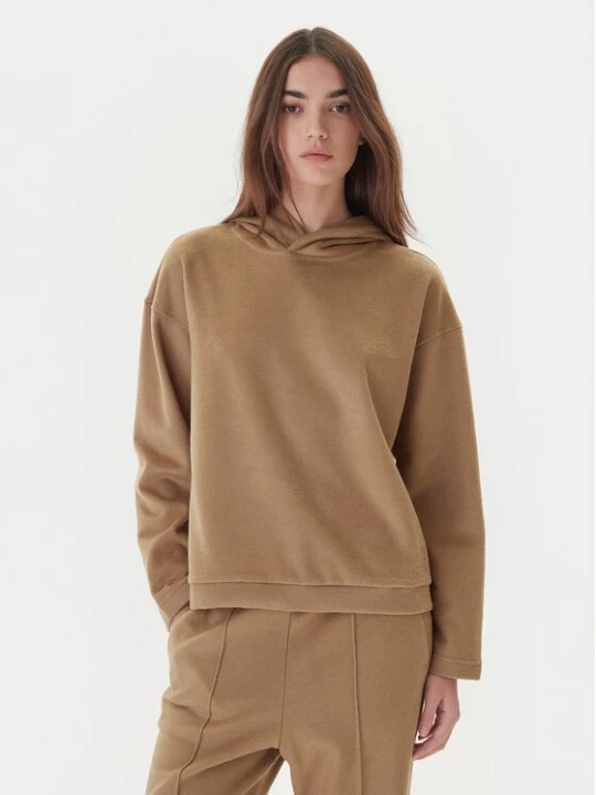 Obrázek produktu Weekend Max Mara Mikina Oscuri 2525926012 Béžová Regular Fit
