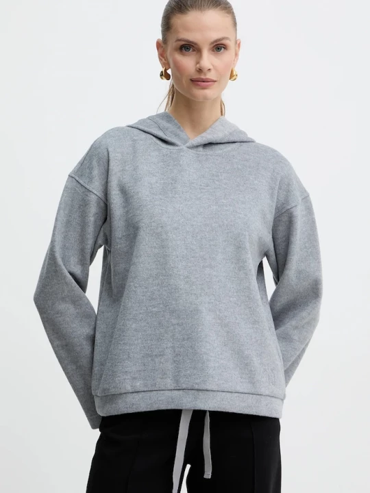 Obrázek produktu Weekend Max Mara Mikina s příměsí vlny OSCURI